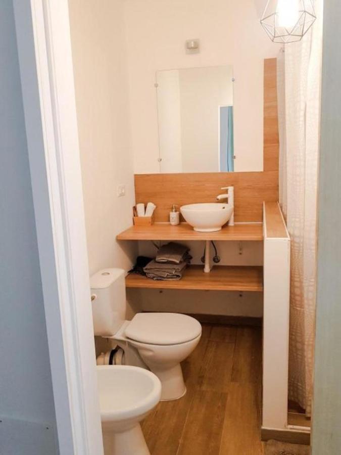 Апартаменты Thekeystudio, Studio Menta In Centre, 4 Minutes From The Sea Бордигера Экстерьер фото
